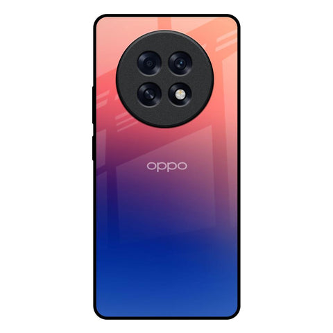 Dual Magical Tone Oppo F31 Pro Plus 5G Glass Back Cover Online