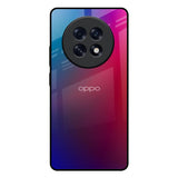 Magical Color Shade Oppo F31 Pro Plus 5G Glass Back Cover Online
