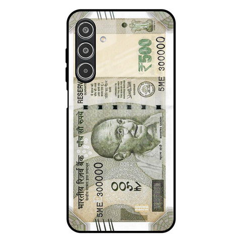 Cash Mantra Samsung Galaxy M17 5G Glass Back Cover Online