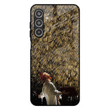Rain Festival Samsung Galaxy M17 5G Glass Back Cover Online