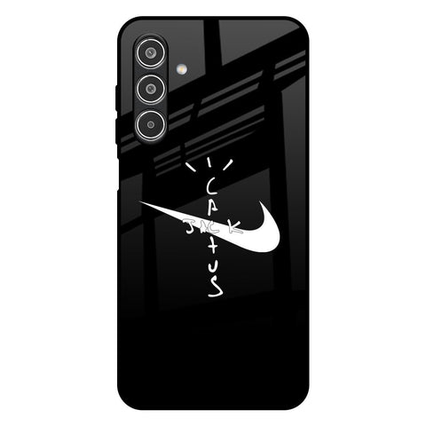 Jack Cactus Samsung Galaxy M17 5G Glass Back Cover Online