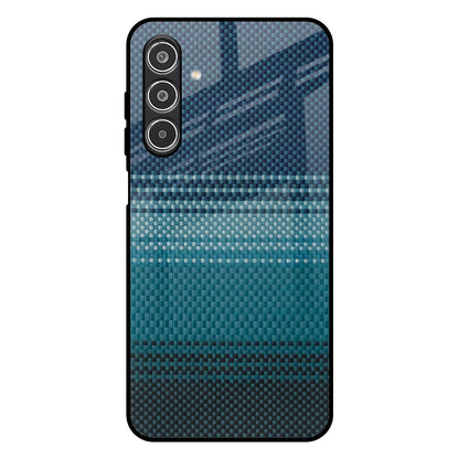 Modern Rug Samsung Galaxy M17 5G Glass Back Cover Online