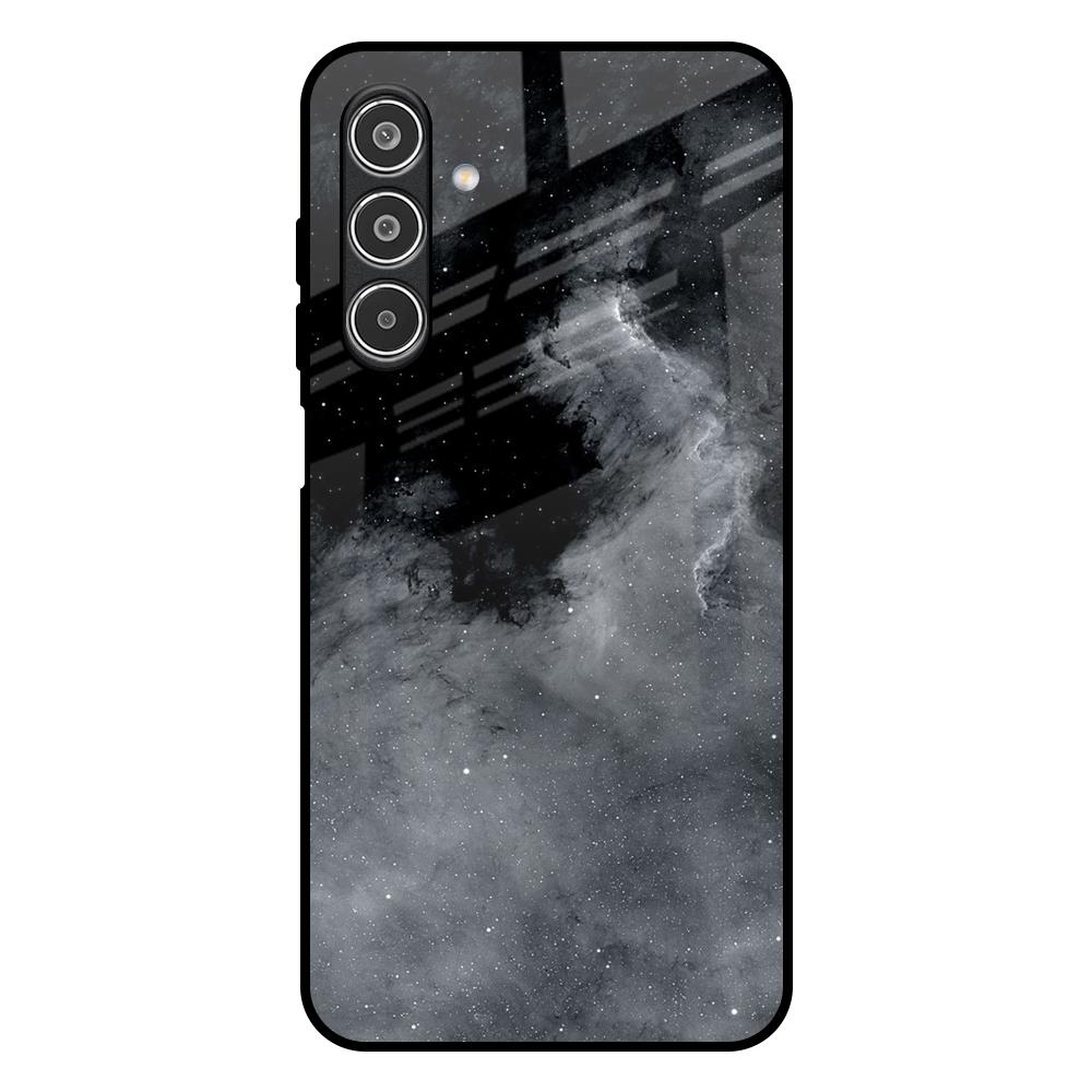 Fossil Gradient Samsung Galaxy M17 5G Glass Back Cover Online