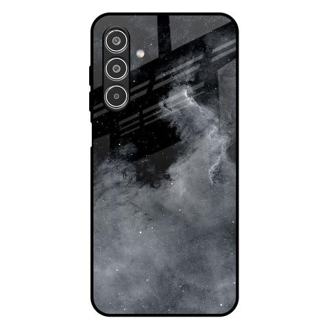 Fossil Gradient Samsung Galaxy M17 5G Glass Back Cover Online