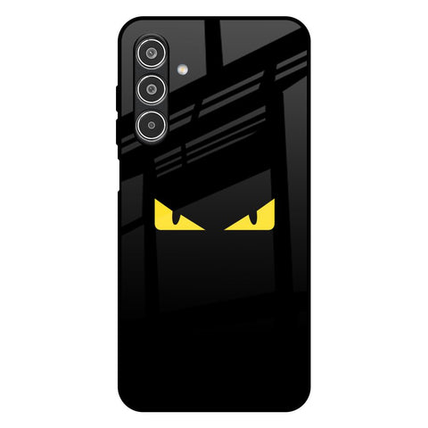 Eyes On You Samsung Galaxy M17 5G Glass Back Cover Online
