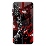 Dark Character Samsung Galaxy M17 5G Glass Back Cover Online