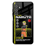Ninja Way Samsung Galaxy M17 5G Glass Back Cover Online
