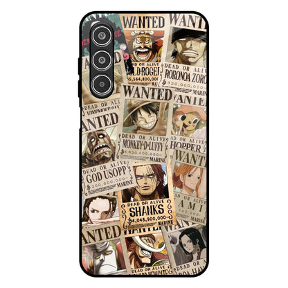 Dead Or Alive Samsung Galaxy M17 5G Glass Back Cover Online
