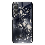 Sketch Art DB Samsung Galaxy M17 5G Glass Back Cover Online