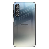 Tricolor Ombre Samsung Galaxy M17 5G Glass Back Cover Online