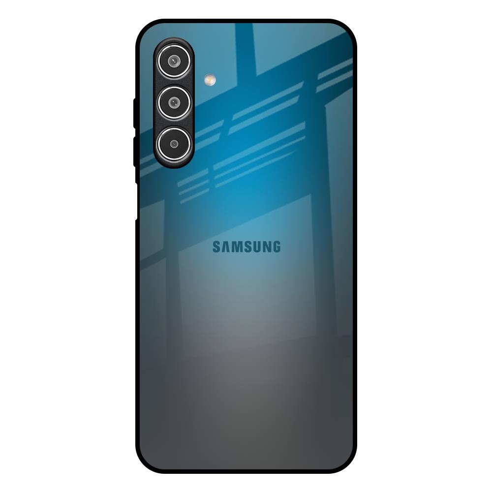 Cool Breeze Samsung Galaxy M17 5G Glass Back Cover Online