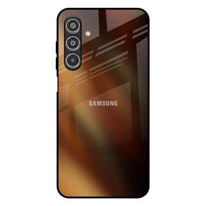 EarthTones Samsung Galaxy M17 5G Glass Back Cover Online