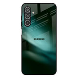 Northen Light Samsung Galaxy M17 5G Glass Back Cover Online