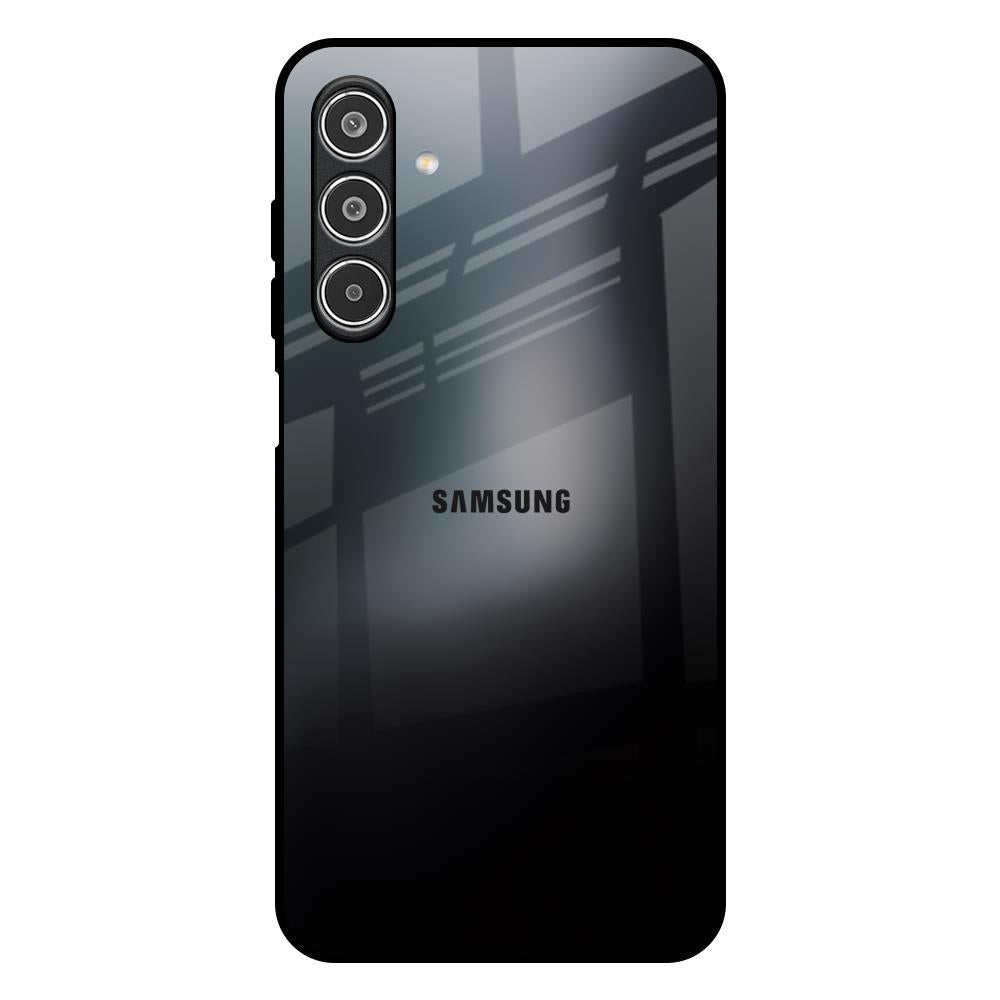 Sky Flow Samsung Galaxy M17 5G Glass Back Cover Online