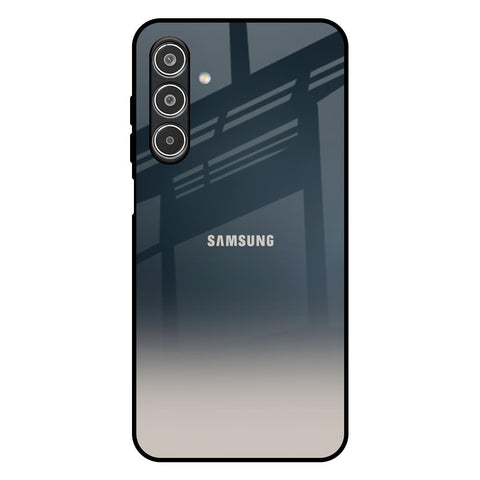 Middle Of Beach Samsung Galaxy M17 5G Glass Back Cover Online