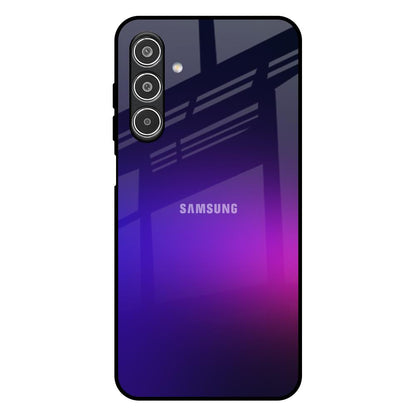 Dual Magic Tone Samsung Galaxy M17 5G Glass Back Cover Online