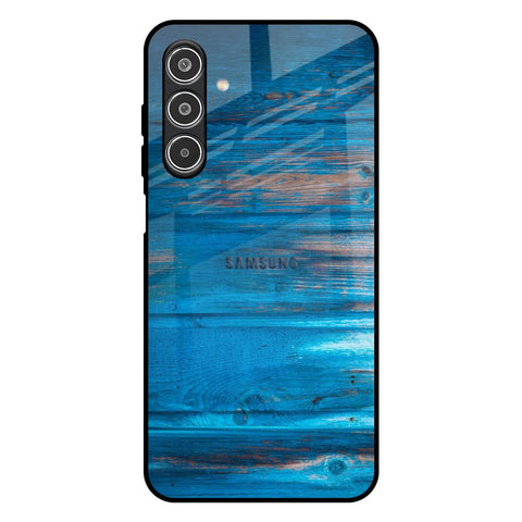 Patina Finish Samsung Galaxy M17 5G Glass Back Cover Online