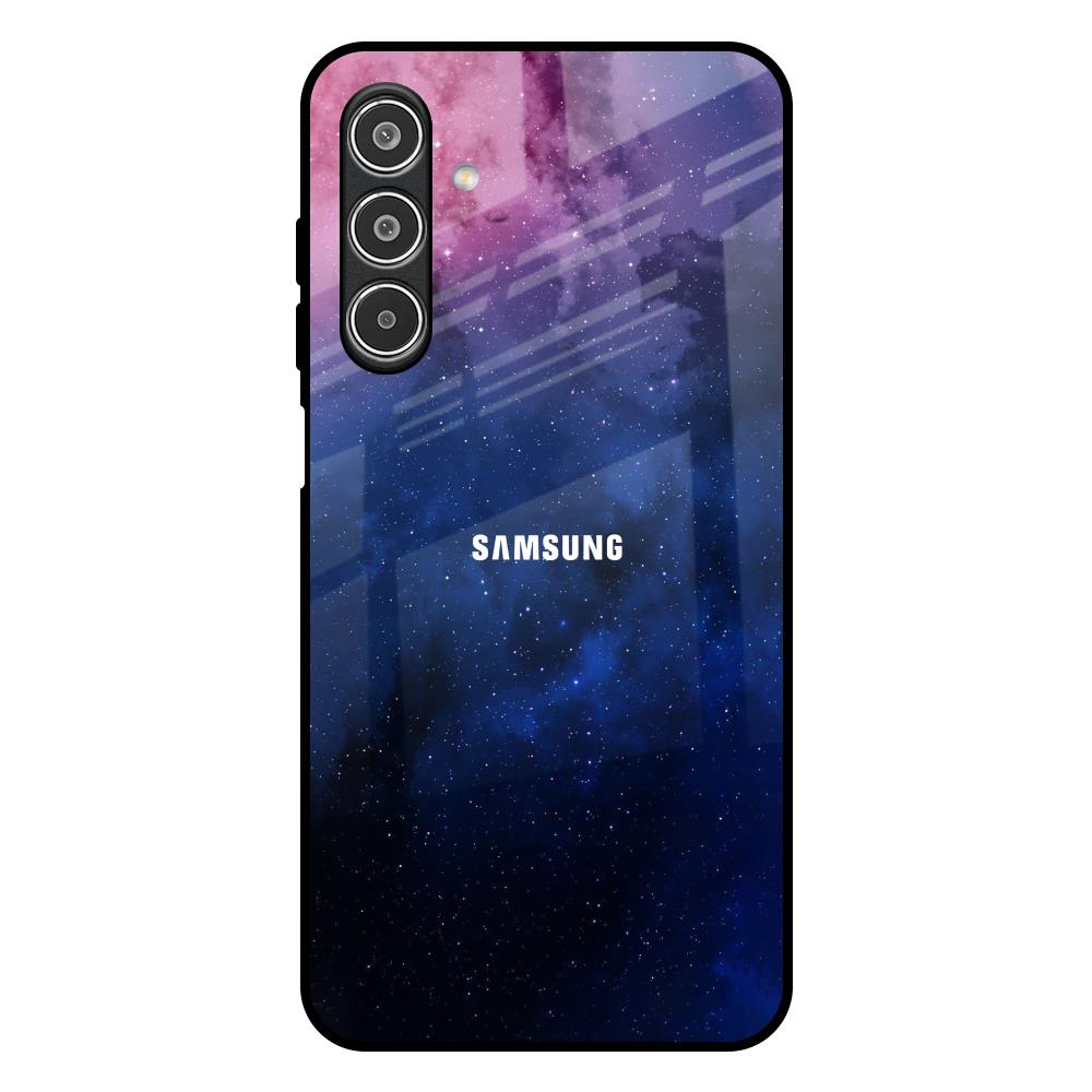 Dreamzone Samsung Galaxy M17 5G Glass Back Cover Online