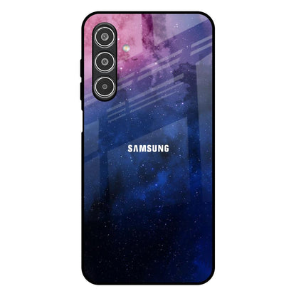 Dreamzone Samsung Galaxy M17 5G Glass Back Cover Online
