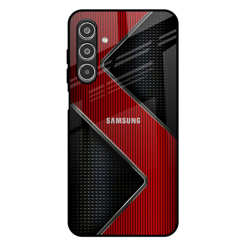 Art Of Strategic Samsung Galaxy M17 5G Glass Back Cover Online