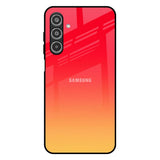 Sunbathed Samsung Galaxy M17 5G Glass Back Cover Online