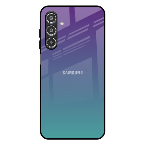 Shroom Haze Samsung Galaxy M17 5G Glass Back Cover Online
