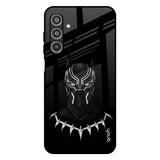 Dark Superhero Samsung Galaxy F17 5G Glass Back Cover Online