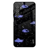 Constellations Samsung Galaxy F17 5G Glass Back Cover Online