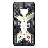 Car Enthusiast Samsung Galaxy F17 5G Glass Back Cover Online