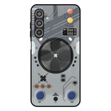 Gaming Gear Samsung Galaxy F17 5G Glass Back Cover Online