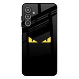 Eyes On You Samsung Galaxy F17 5G Glass Back Cover Online