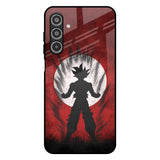 Japanese Animated Samsung Galaxy F17 5G Glass Back Cover Online