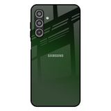 Deep Forest Samsung Galaxy F17 5G Glass Back Cover Online