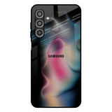 Colorful Palette Samsung Galaxy F17 5G Glass Back Cover Online