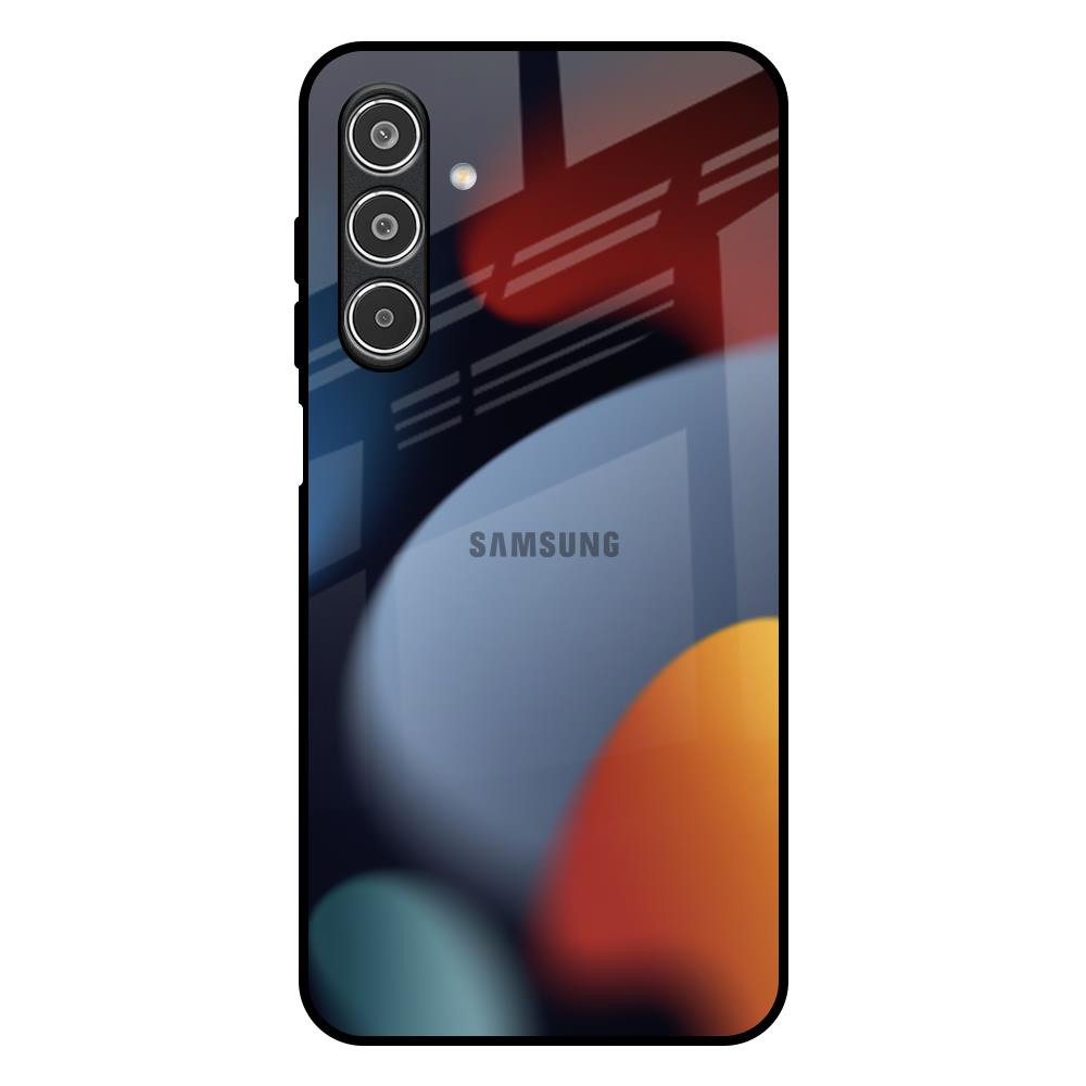 Acrylic Stones Samsung Galaxy F17 5G Glass Back Cover Online