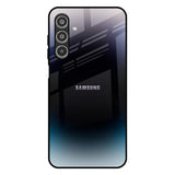 Black Obsidian Samsung Galaxy F17 5G Glass Back Cover Online