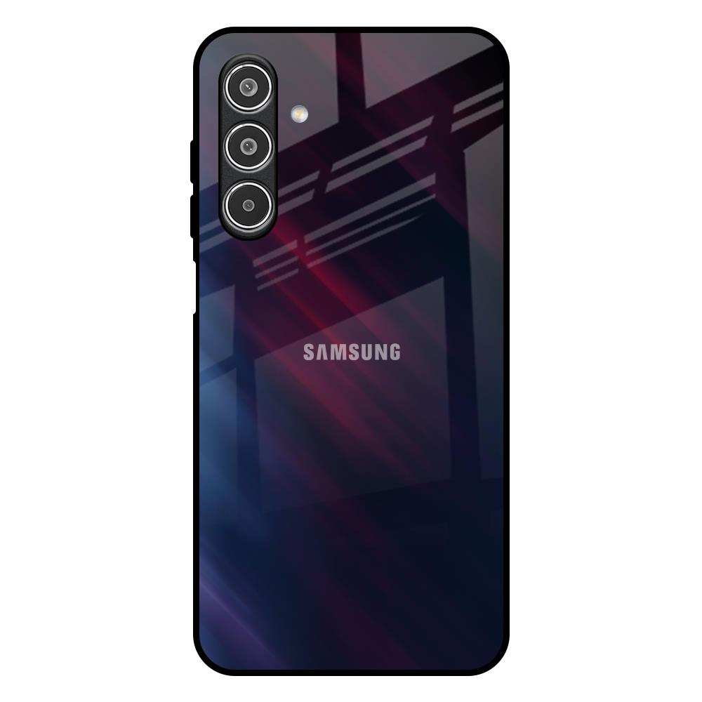 Pink Way Samsung Galaxy F17 5G Glass Back Cover Online