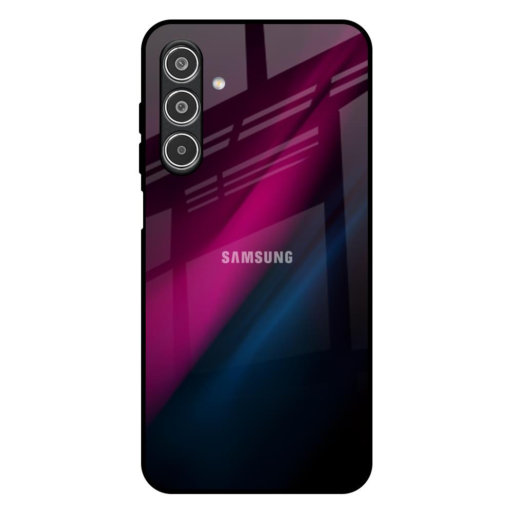 Speedy Motion Samsung Galaxy F17 5G Glass Back Cover Online