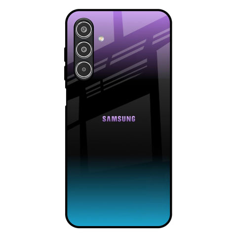 Purplemarine Samsung Galaxy F17 5G Glass Back Cover Online