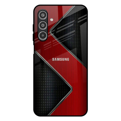 Art Of Strategic Samsung Galaxy F17 5G Glass Back Cover Online