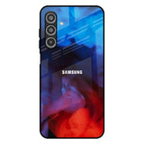 Dim Smoke Samsung Galaxy F17 5G Glass Back Cover Online