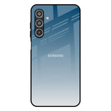 Deep Sea Space Samsung Galaxy F17 5G Glass Back Cover Online