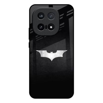 Super Hero Logo IQOO 15 5G Glass Back Cover Online