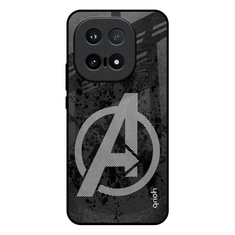 Sign Of Hope IQOO 15 5G Glass Back Cover Online