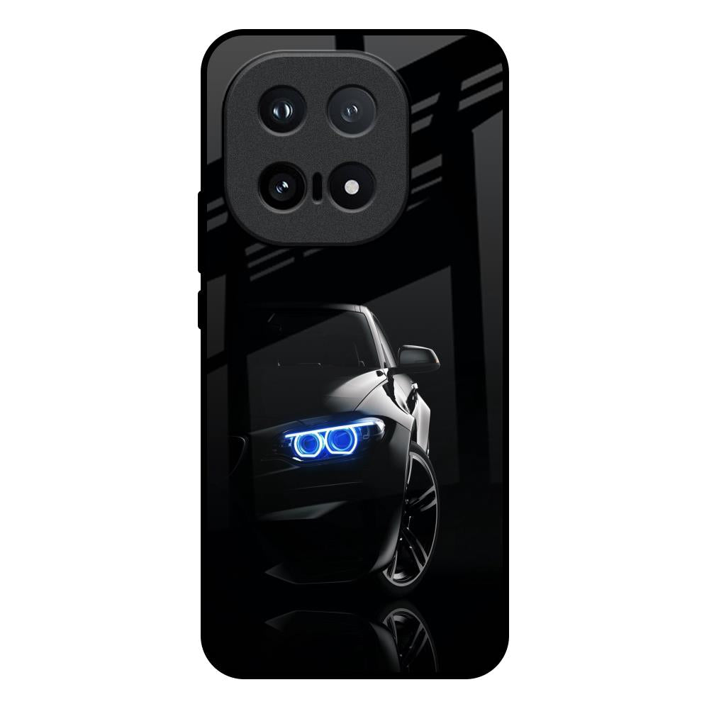 Car In Dark IQOO 15 5G Glass Back Cover Online