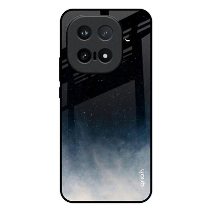 Black Aura IQOO 15 5G Glass Back Cover Online