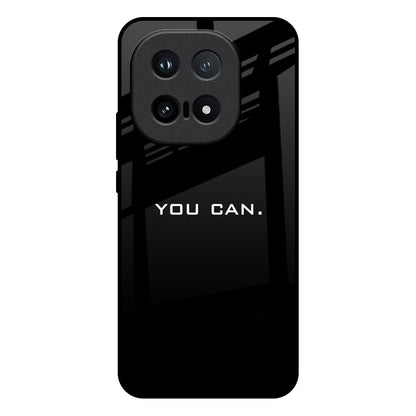 You Can IQOO 15 5G Glass Back Cover Online