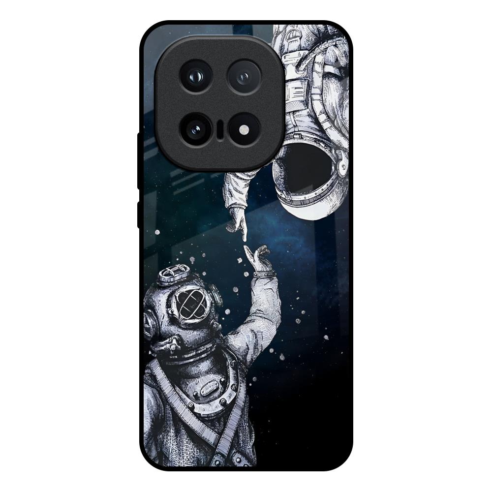 Astro Connect IQOO 15 5G Glass Back Cover Online