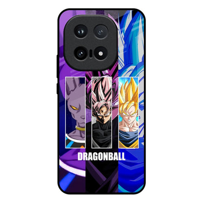 DGBZ IQOO 15 5G Glass Back Cover Online
