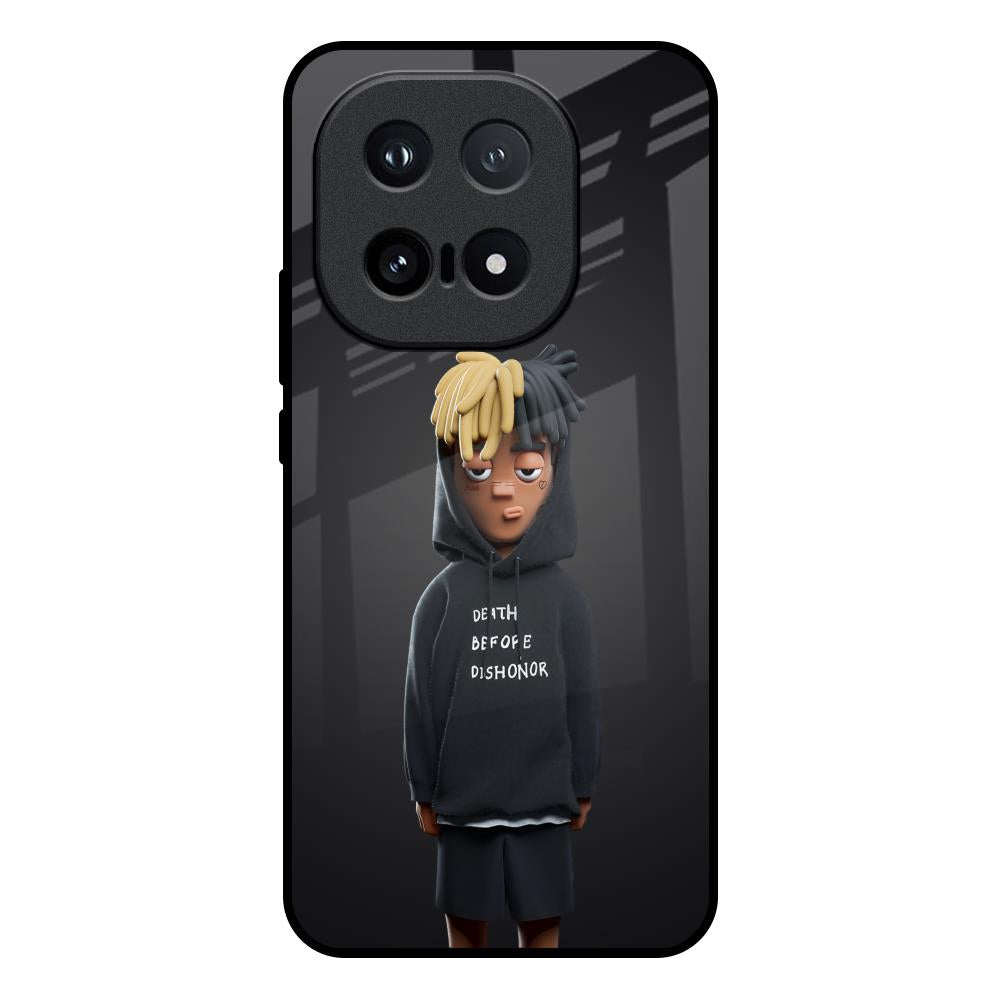 Dishonor IQOO 15 5G Glass Back Cover Online